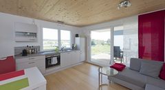 KoWoEs Zimmer im Fünf-Familienhaus in Uhldingen am Bodensee - ZMH.com