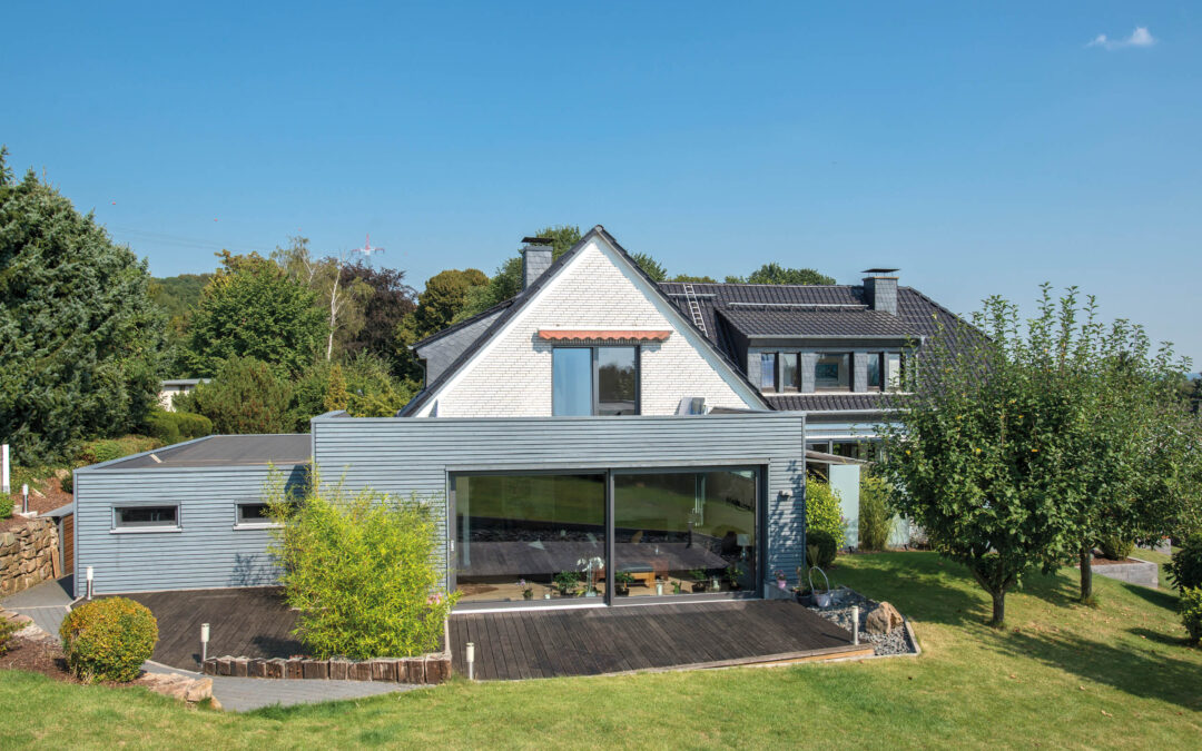 Haus Gebhard