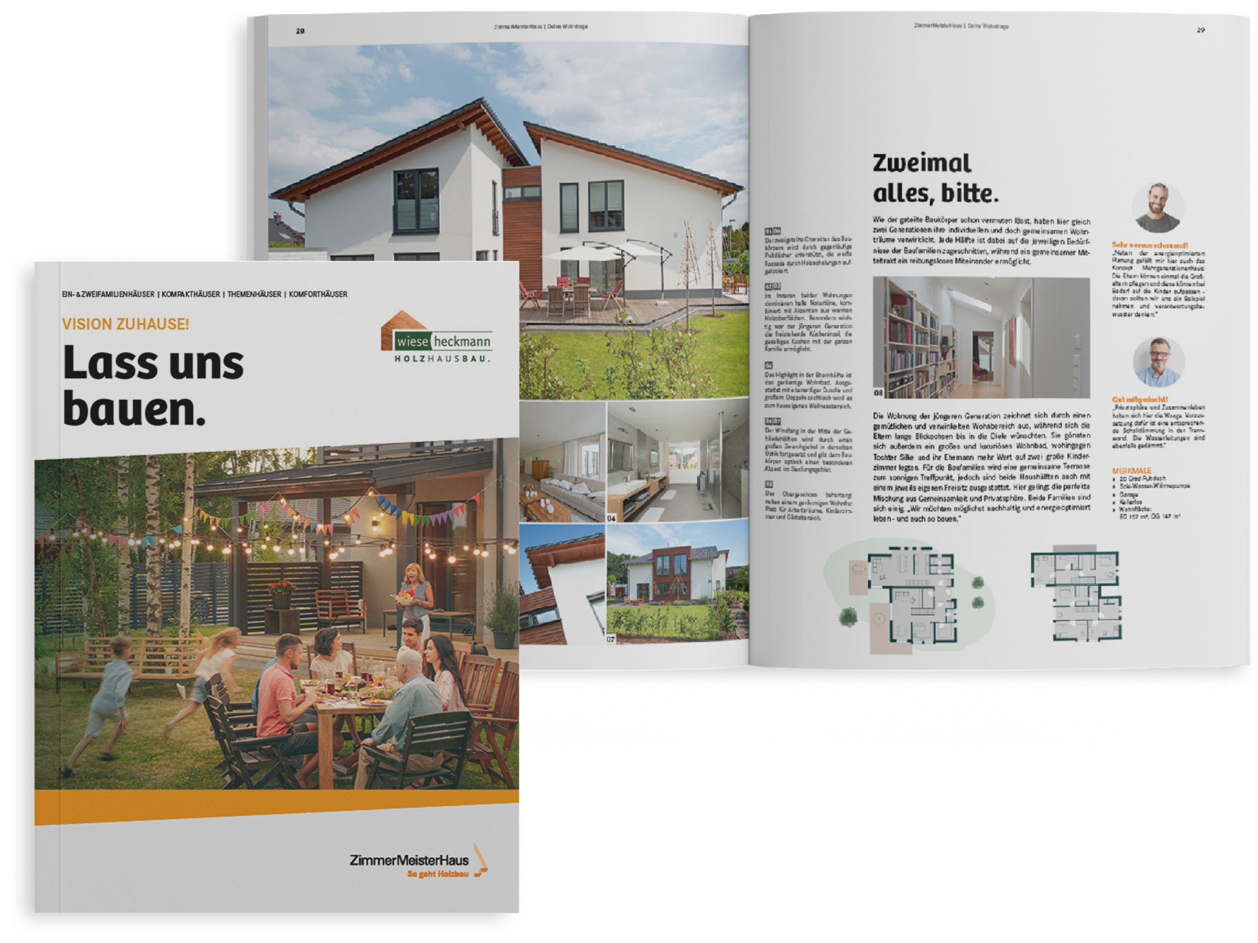 ZMH-Leitmedium-Hausbau-Mockup