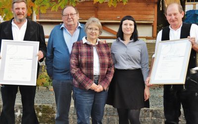 Im Herzen das Holz – eine Reportage