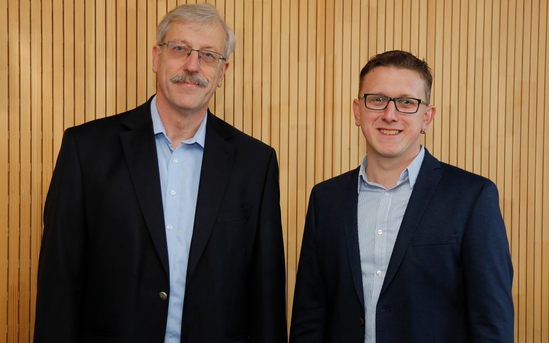 Ein gemeinsamer  Entwicklungsprozess…