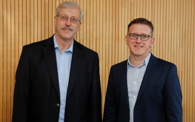 Ein gemeinsamer Entwicklungsprozess…