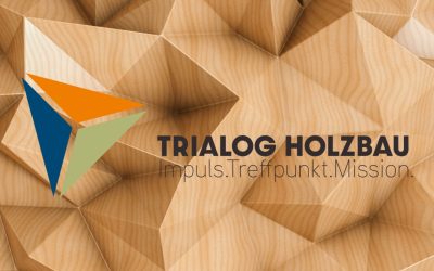Trialog Holzbau